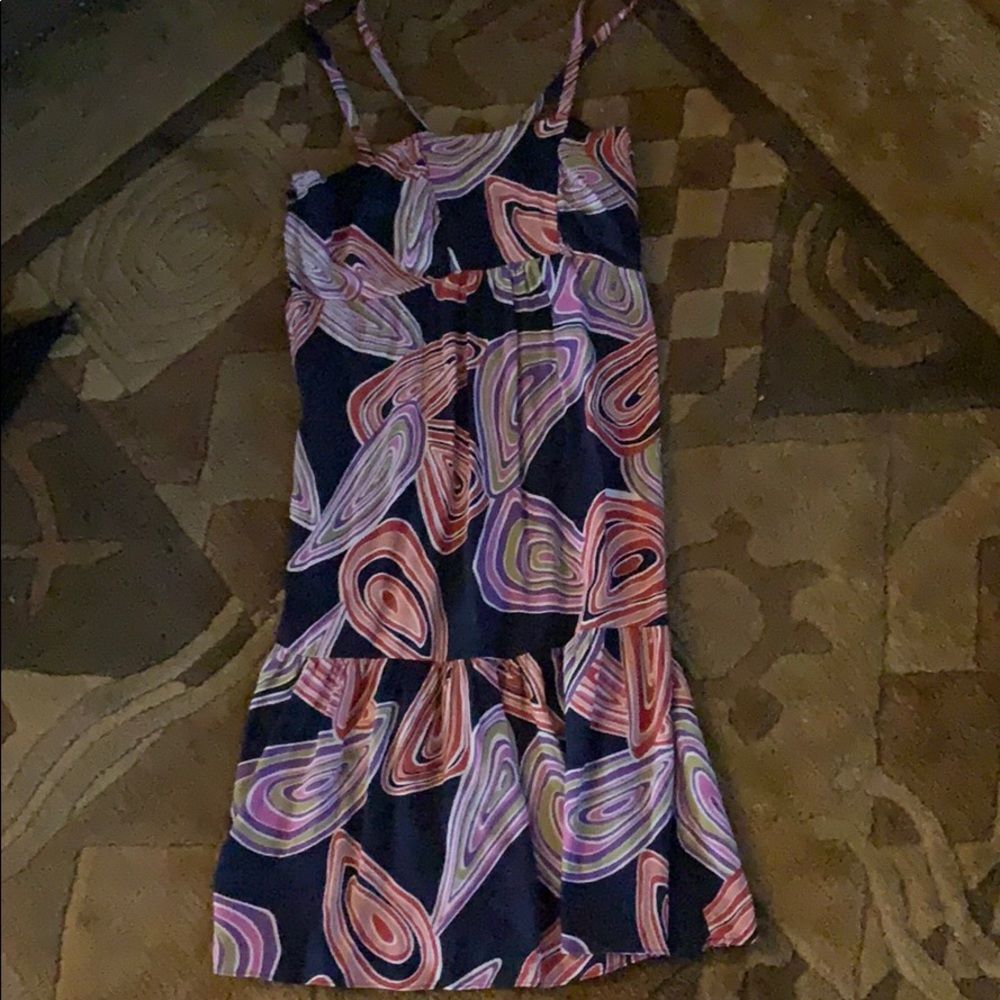 Cinnamon Girl Dress